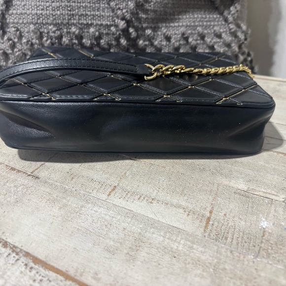 ❤️Michael Kors Jet Set East West Quilted Crossbody - Picture 5 of 8